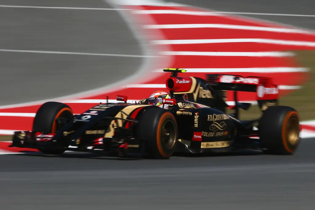 gran premio