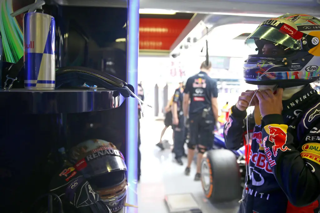 formula 1