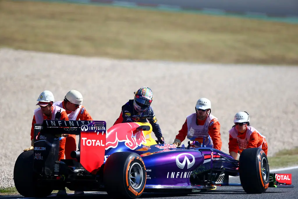 formula 1