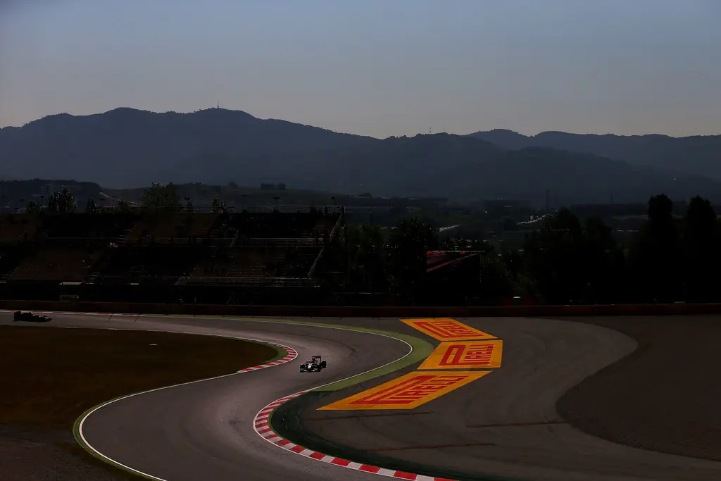 gran premio
