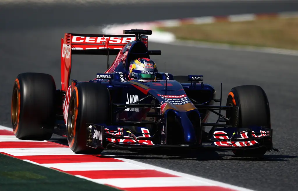 formula 1