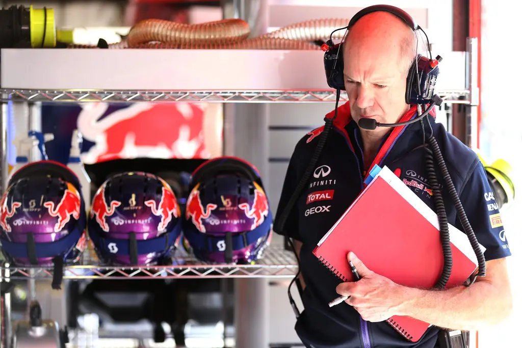 formula 1