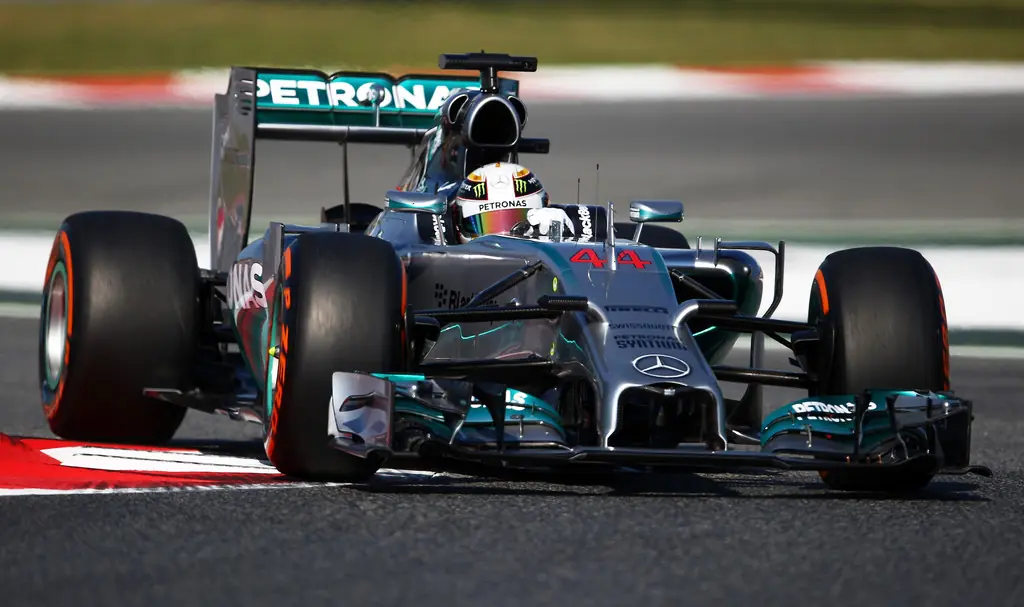 mercedes