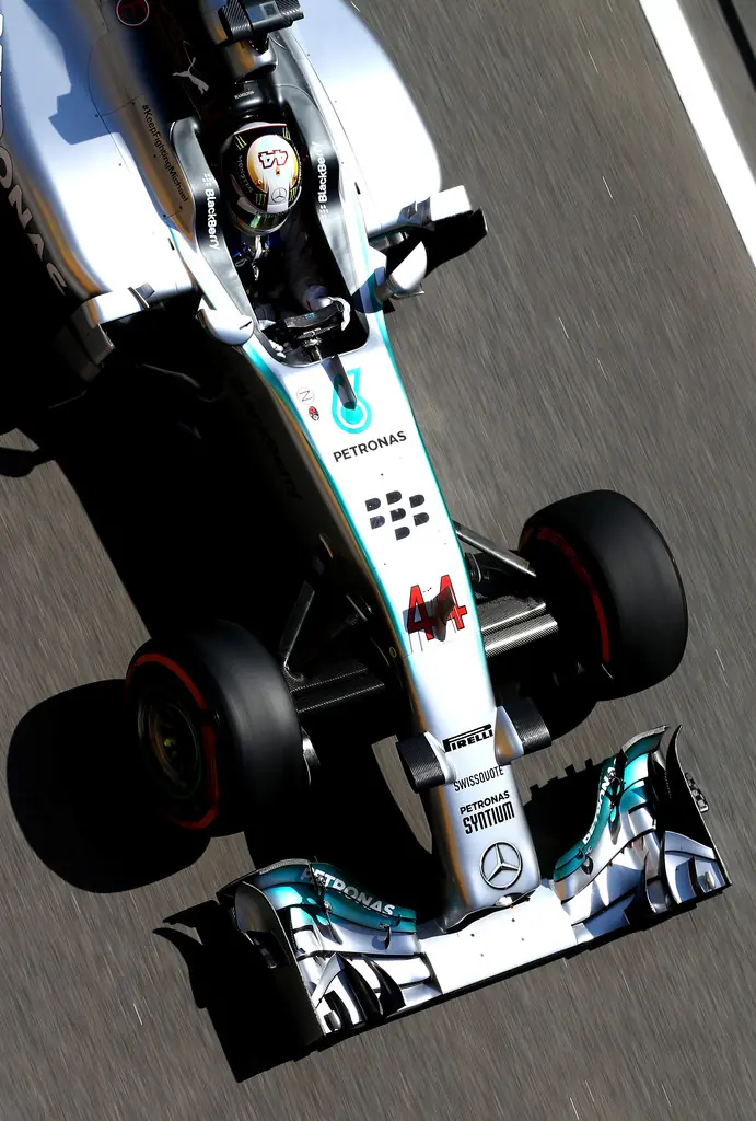 gran premio