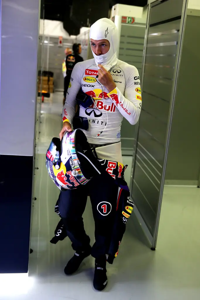 formula 1