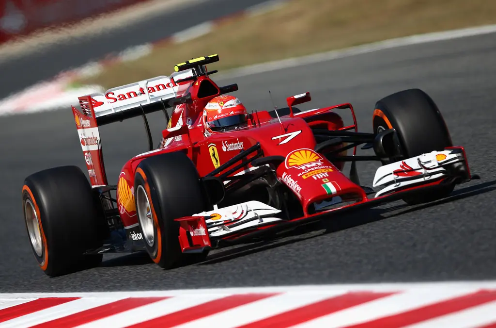 formula 1