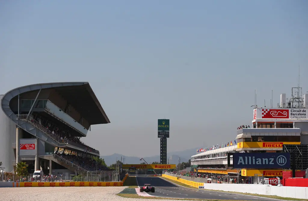 formula 1