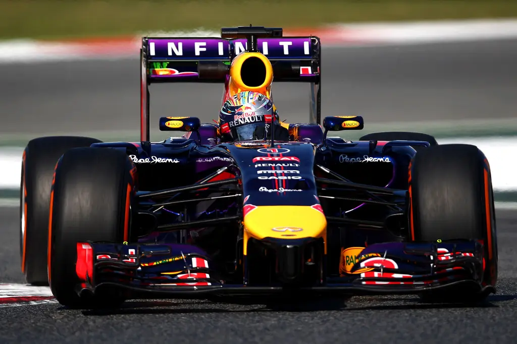 formula 1