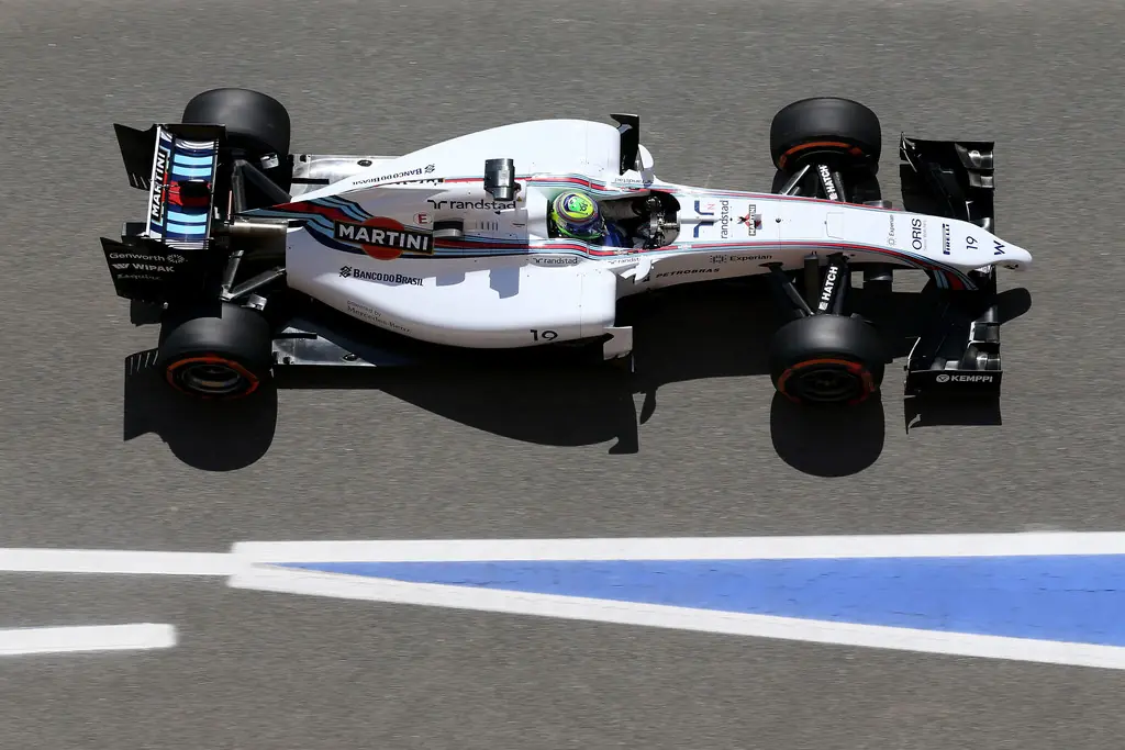 formula 1