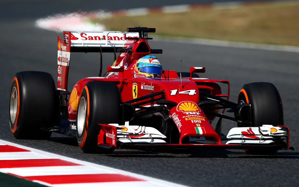 gran premio