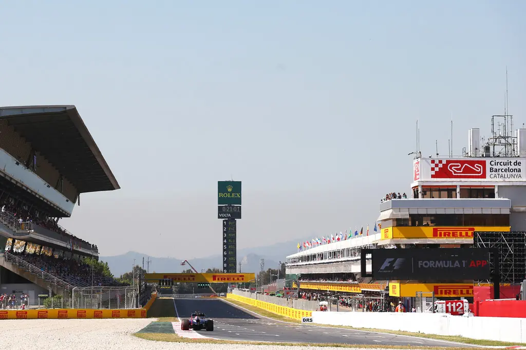 ESPANA 2014