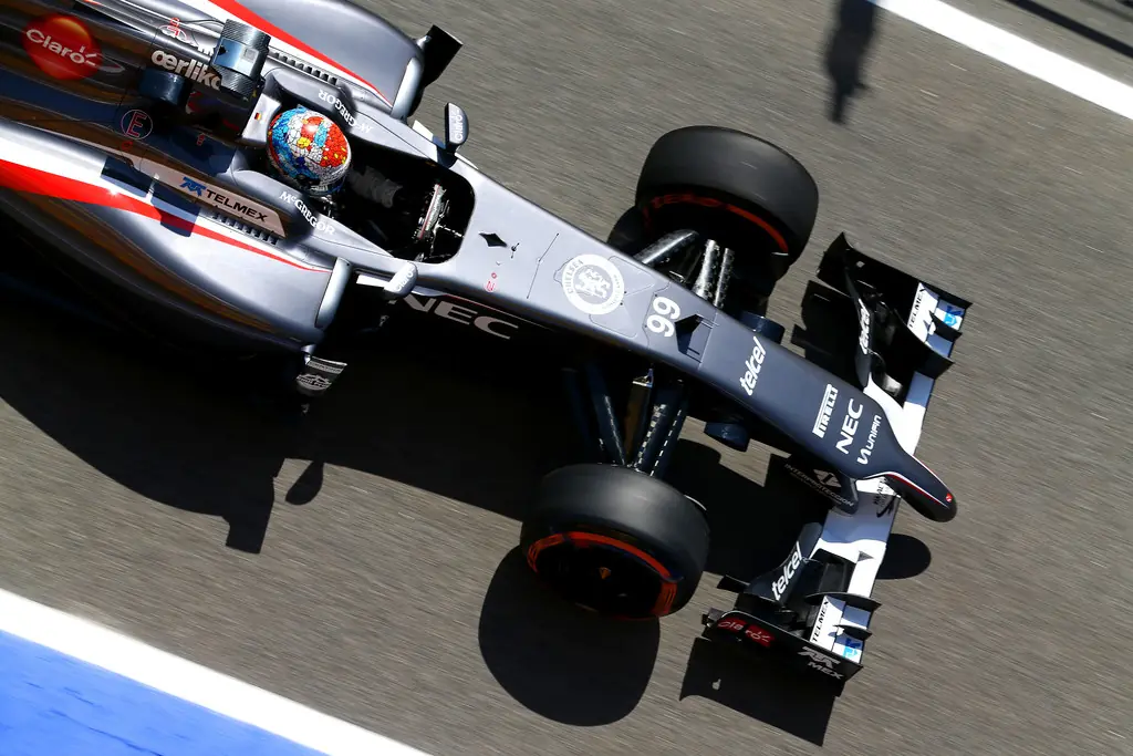 formula 1