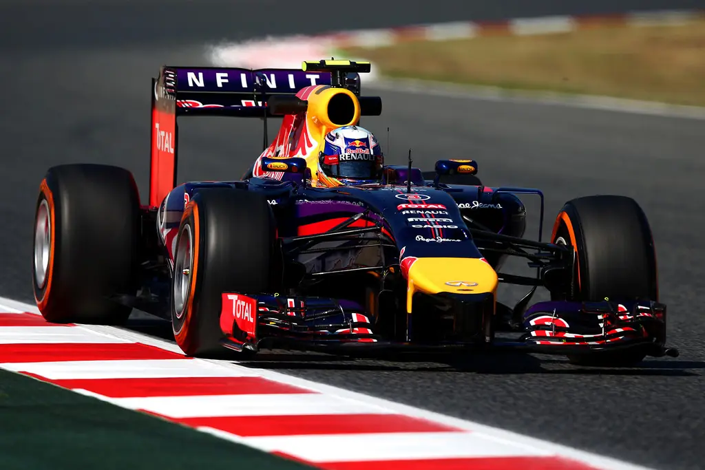 formula 1