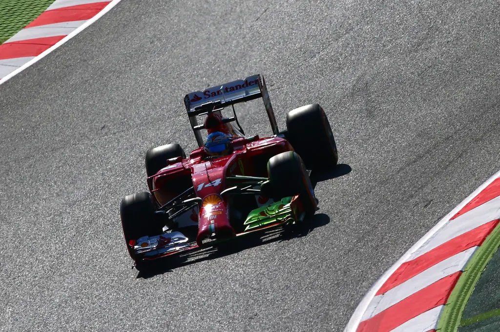 ESPANA 2014