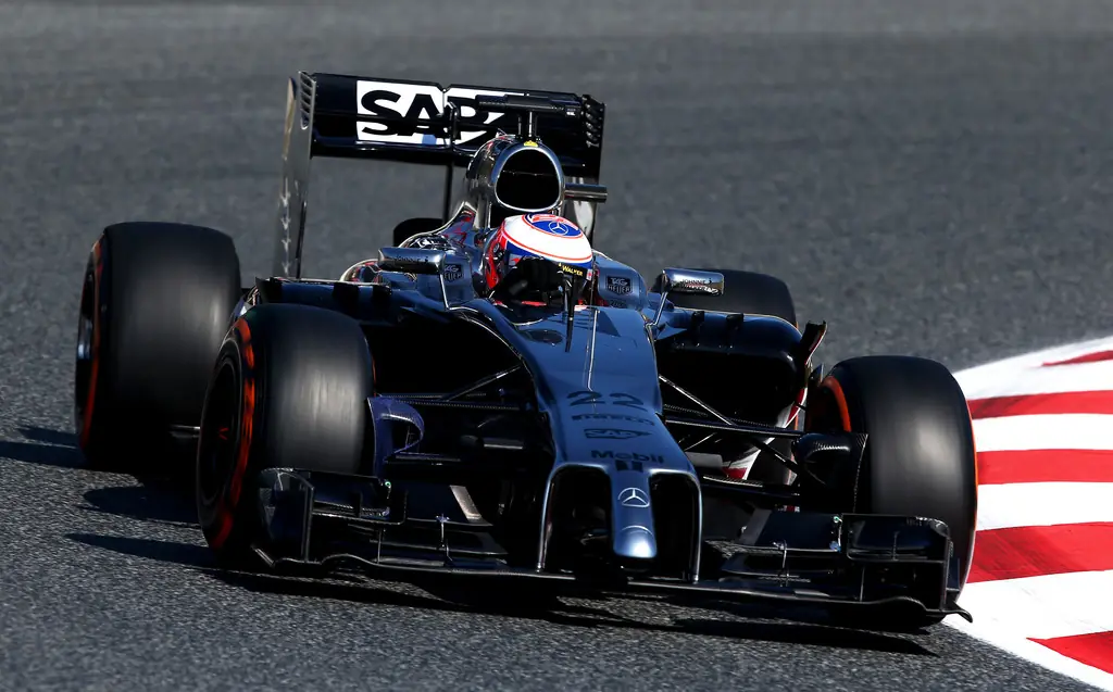 formula 1