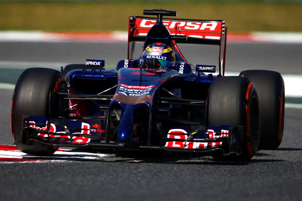gran premio