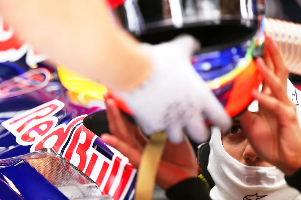 formula 1