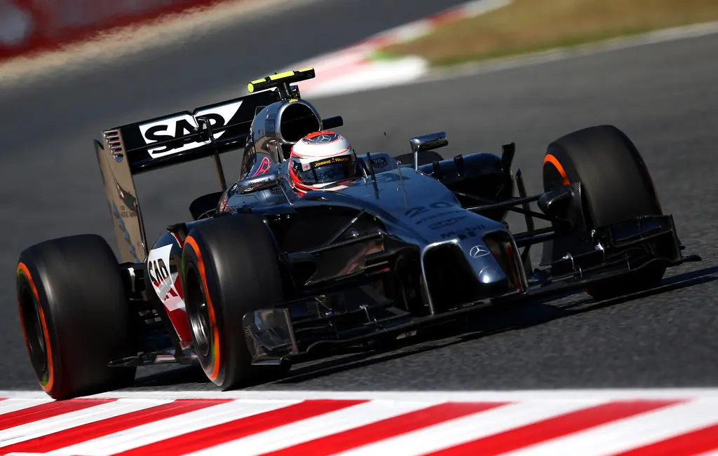 formula 1