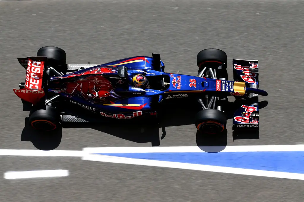 formula 1