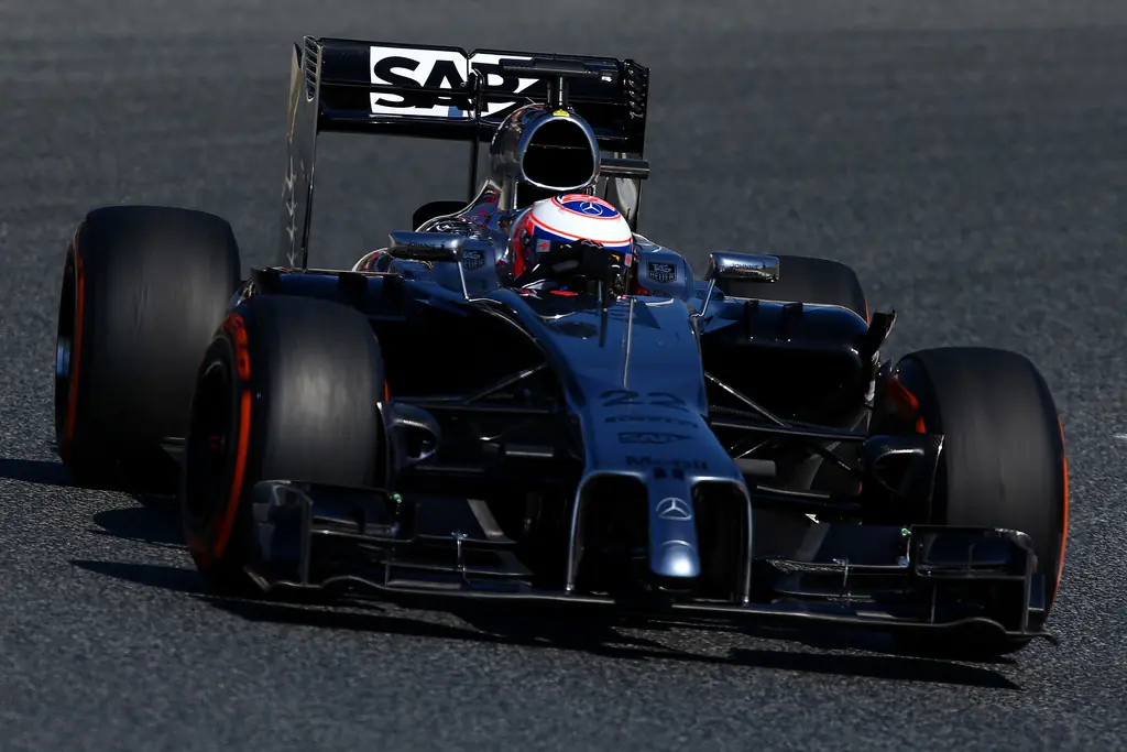 formula 1