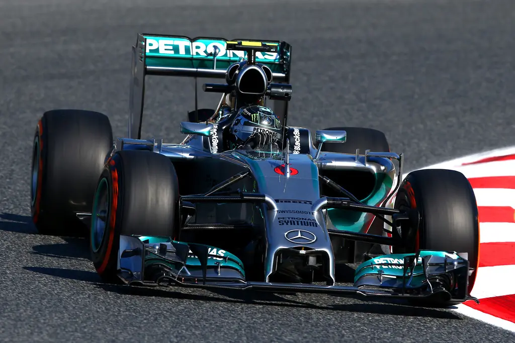 gran premio