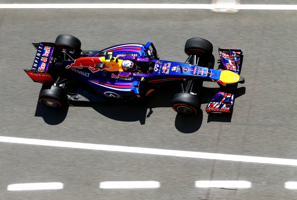 formula 1