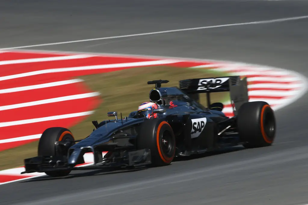 formula 1