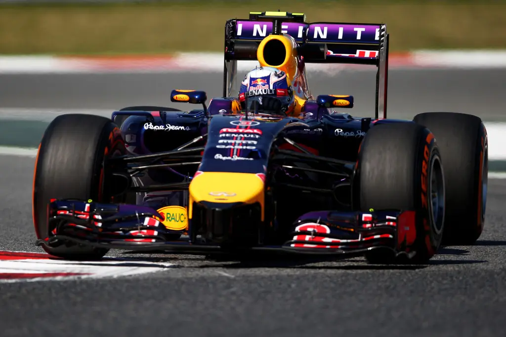 formula 1