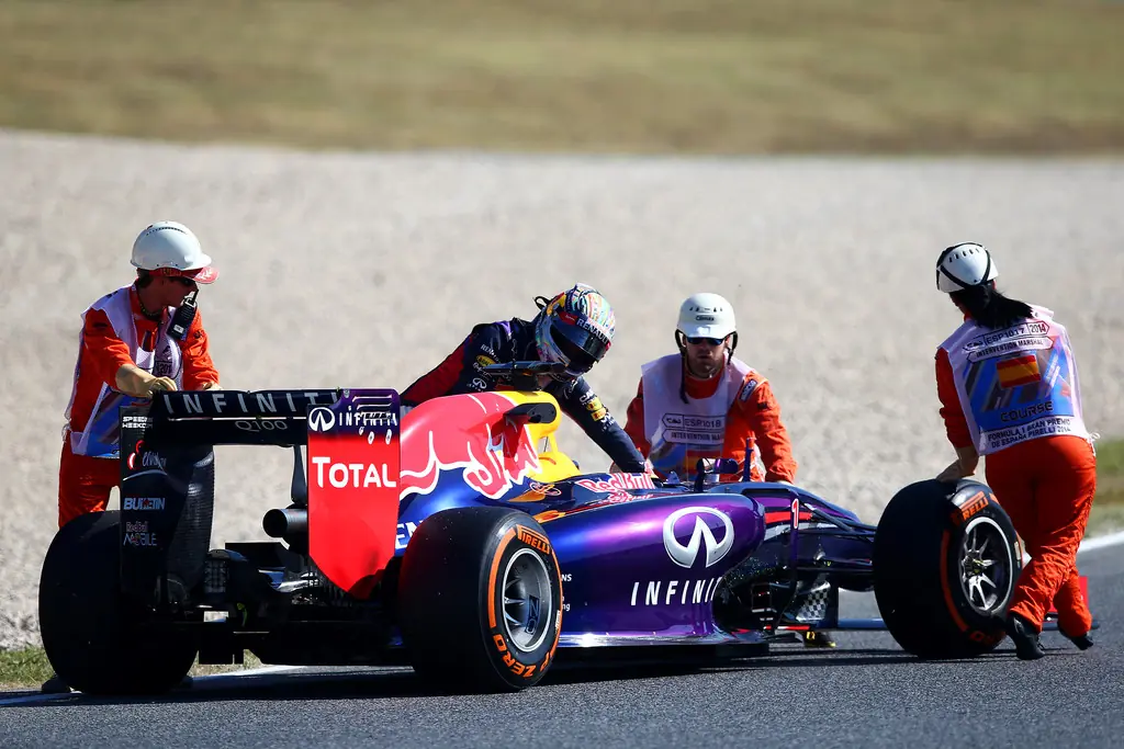 gran premio