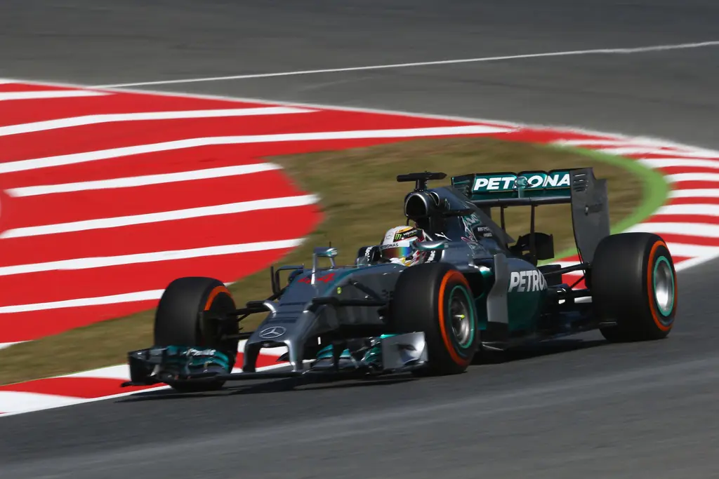 gran premio