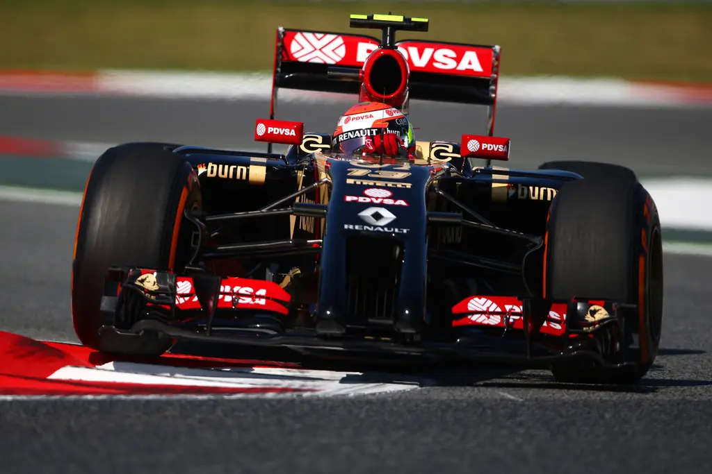 formula 1