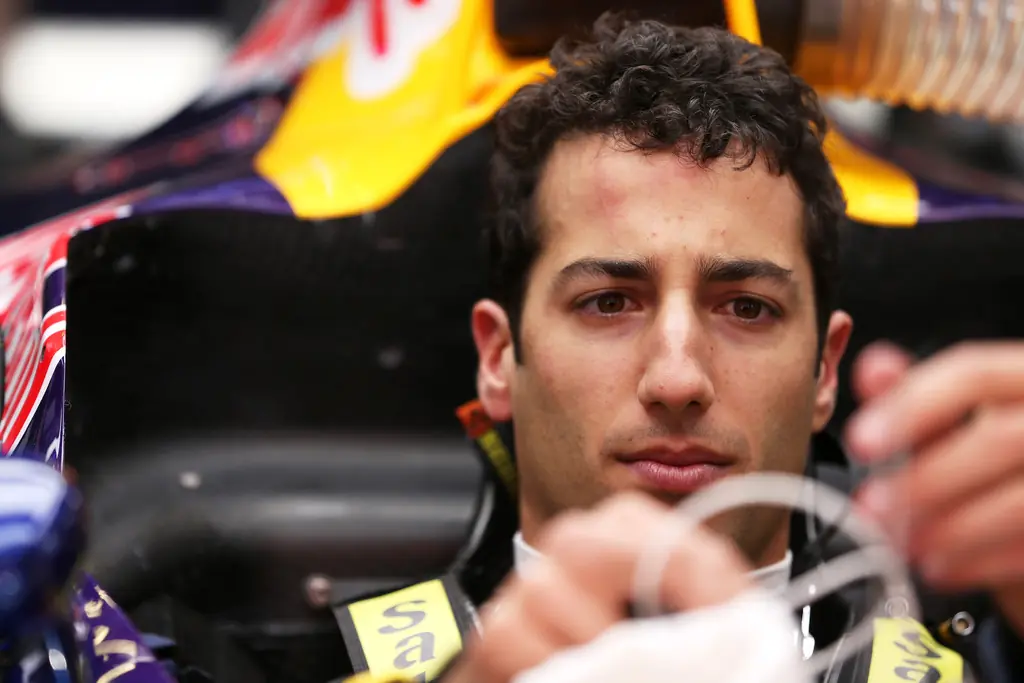 formula 1