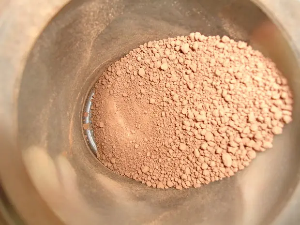 Chocolate