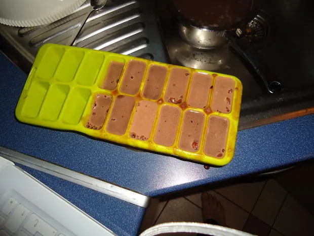 Chocolate