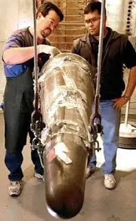 armas nucleares