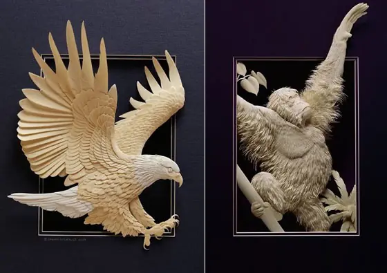 autor de papel