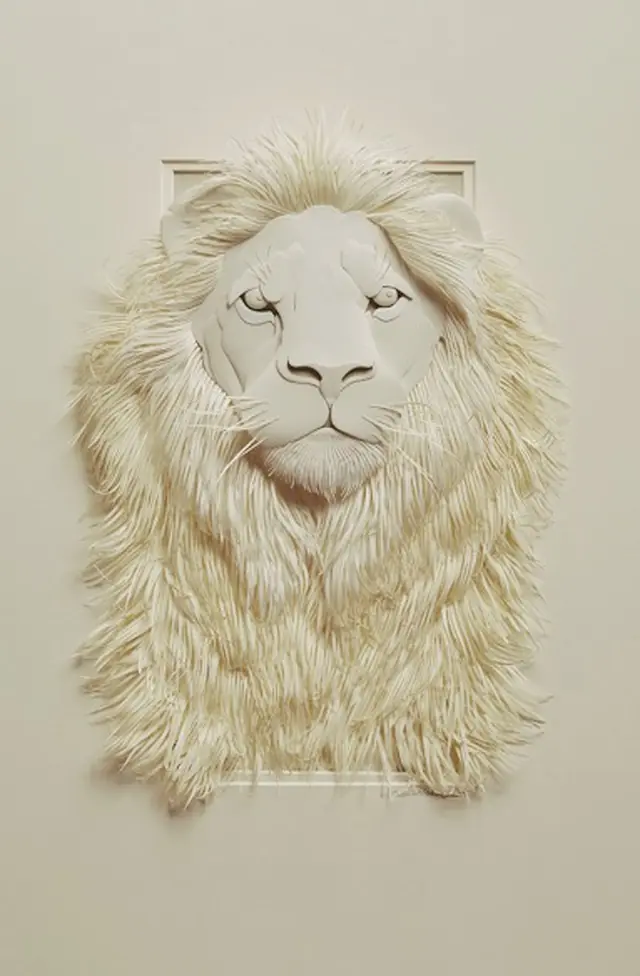 Arte de papel