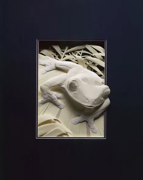 autor de papel