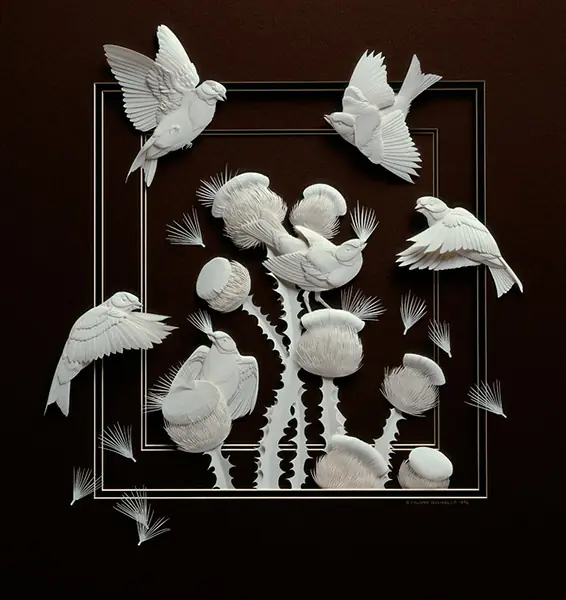 papel