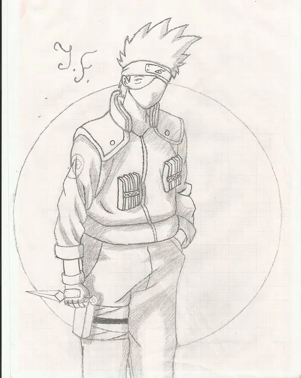shippuden