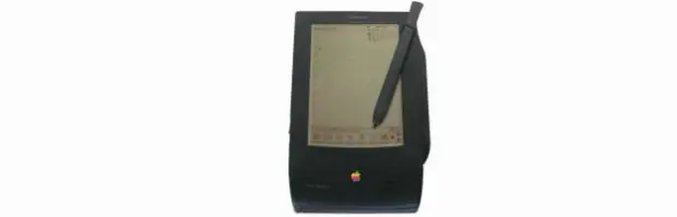 PDA