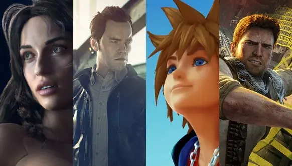 E3 2014