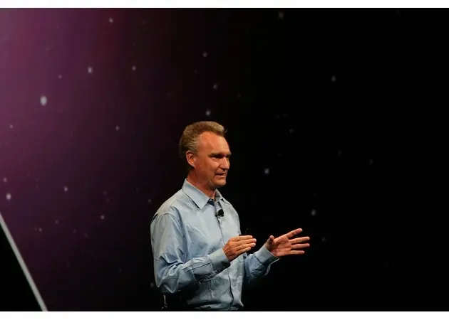 El creador de Mac OS X deja Apple