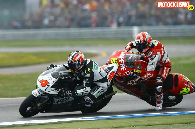fotos de caidas de motos