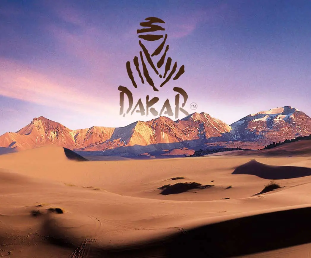 dakar 2010