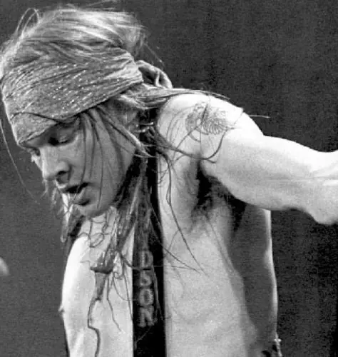 gnr