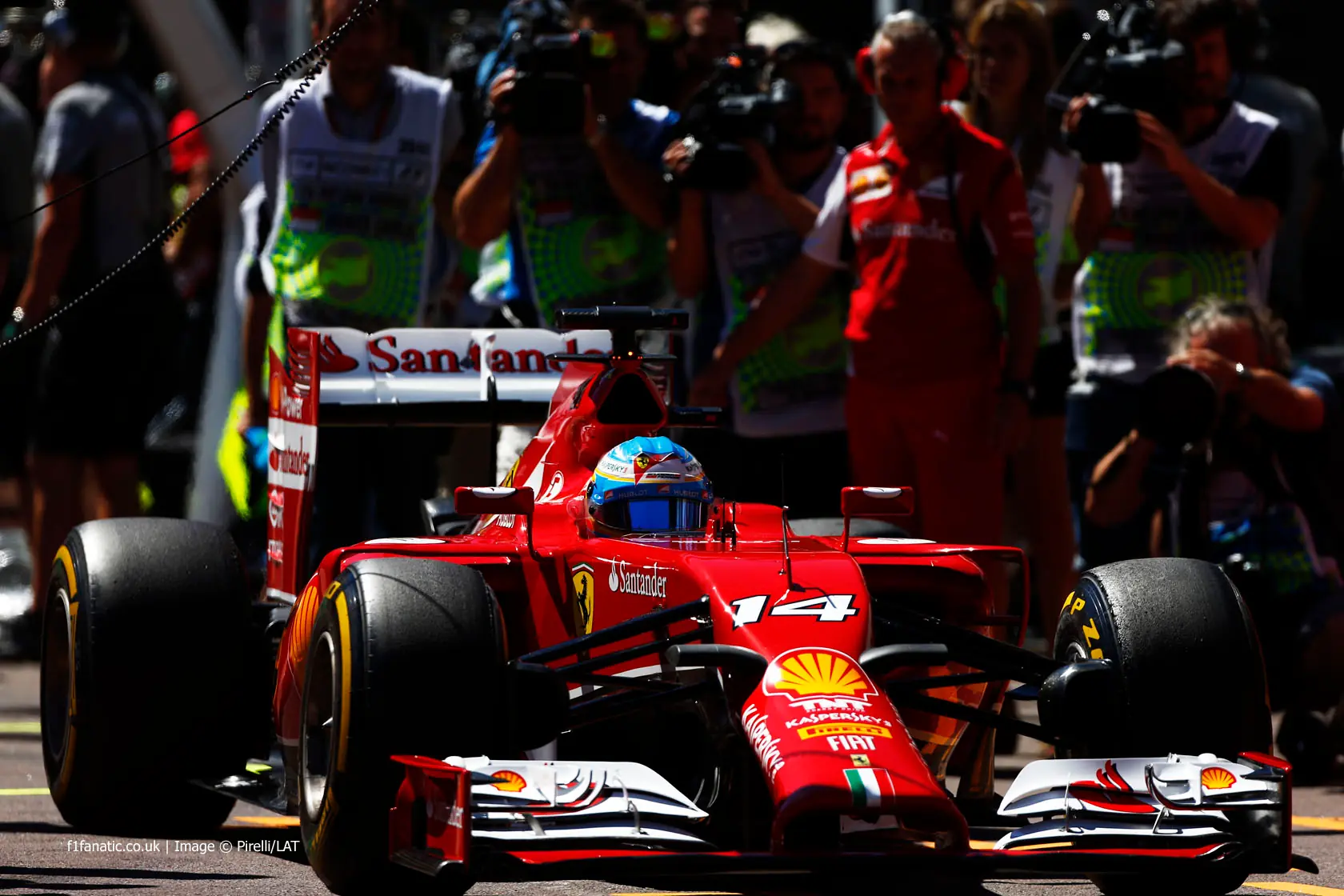 gp de monaco