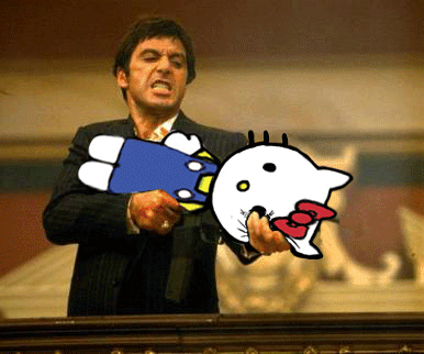 scarface