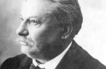 Giovanni Pascoli: El muchacho