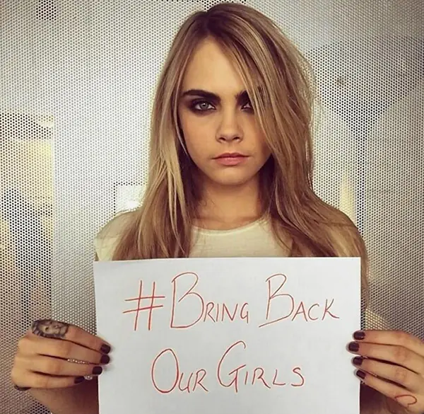 BringBackOurGirls